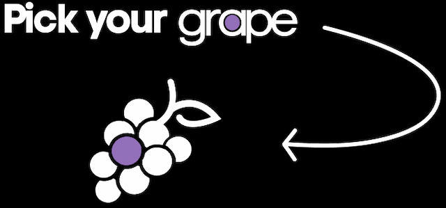 pickgrape